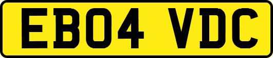 EB04VDC