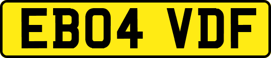 EB04VDF