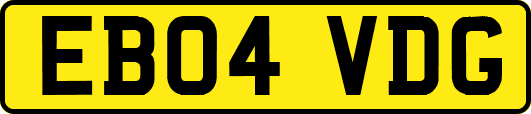 EB04VDG