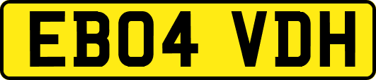 EB04VDH