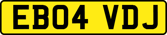 EB04VDJ