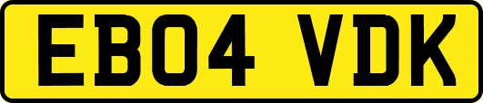 EB04VDK