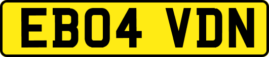 EB04VDN