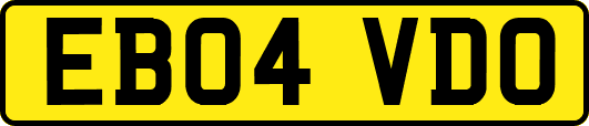 EB04VDO