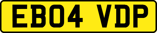 EB04VDP