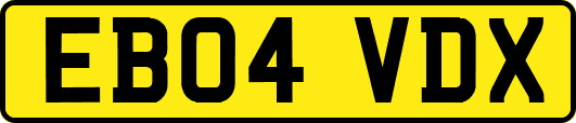 EB04VDX
