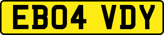 EB04VDY