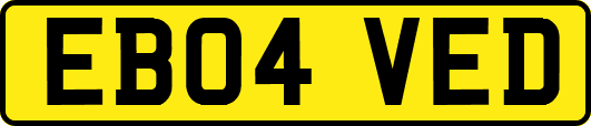 EB04VED