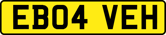 EB04VEH