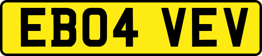 EB04VEV