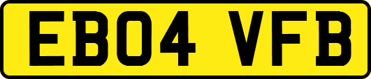 EB04VFB