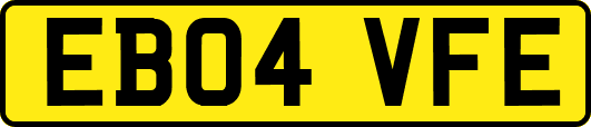 EB04VFE