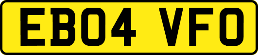 EB04VFO