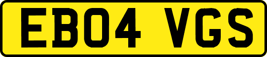 EB04VGS