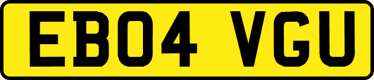 EB04VGU