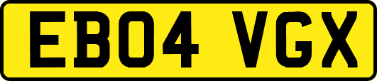 EB04VGX