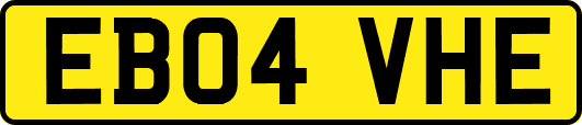 EB04VHE