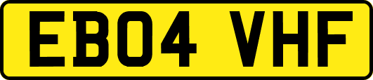 EB04VHF