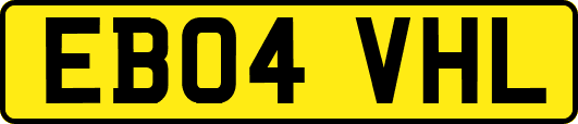 EB04VHL