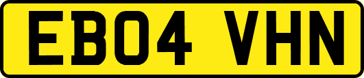 EB04VHN