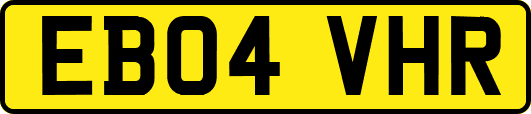 EB04VHR