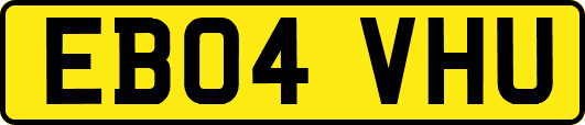 EB04VHU