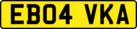 EB04VKA