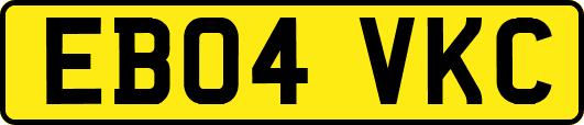EB04VKC