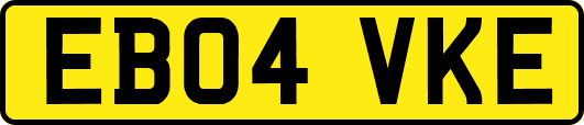 EB04VKE