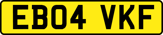 EB04VKF