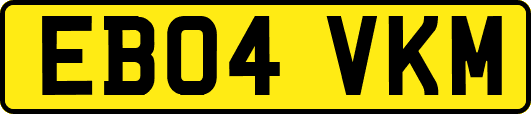 EB04VKM