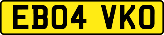 EB04VKO