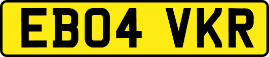 EB04VKR