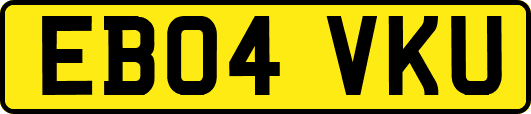 EB04VKU