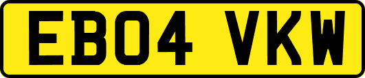 EB04VKW