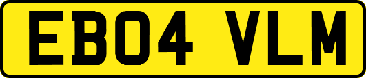 EB04VLM
