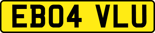 EB04VLU