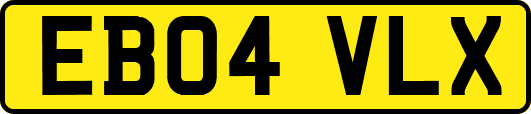 EB04VLX
