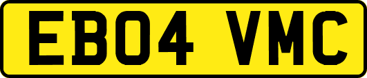 EB04VMC
