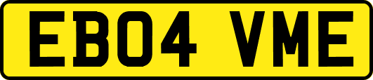 EB04VME