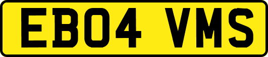 EB04VMS