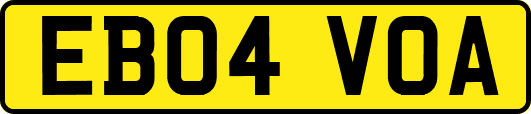 EB04VOA