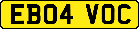 EB04VOC