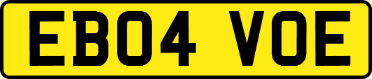 EB04VOE