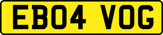 EB04VOG
