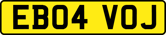 EB04VOJ