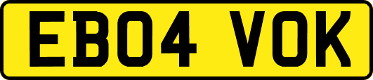 EB04VOK