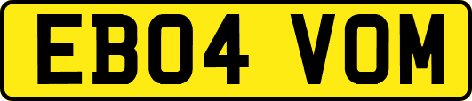 EB04VOM