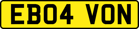 EB04VON