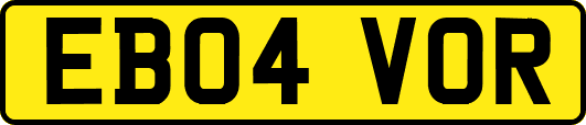 EB04VOR